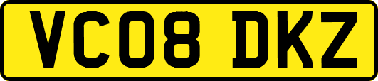 VC08DKZ