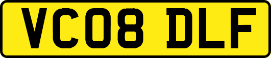 VC08DLF