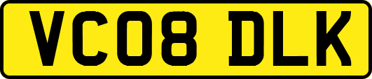 VC08DLK