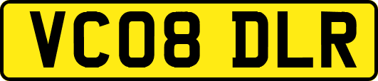 VC08DLR