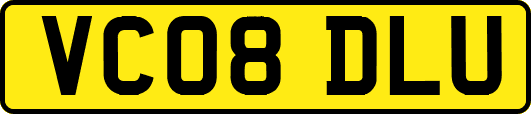 VC08DLU
