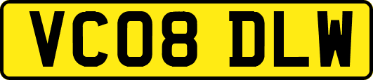 VC08DLW