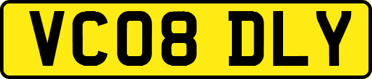 VC08DLY