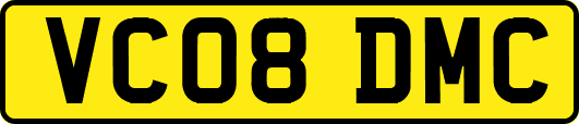 VC08DMC