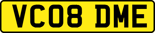 VC08DME