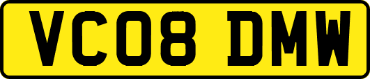 VC08DMW