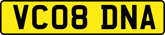 VC08DNA