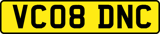 VC08DNC