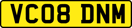 VC08DNM