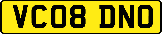 VC08DNO