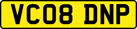 VC08DNP