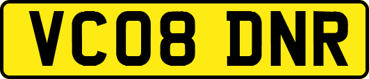 VC08DNR