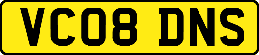 VC08DNS