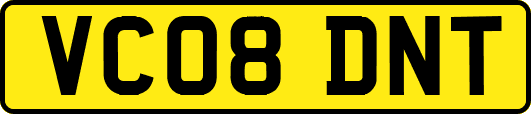 VC08DNT
