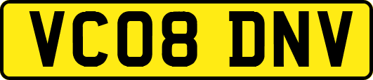 VC08DNV