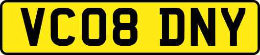 VC08DNY