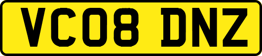 VC08DNZ