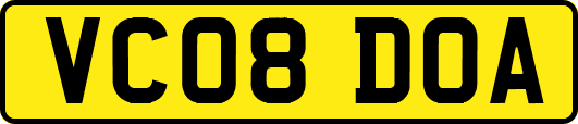 VC08DOA
