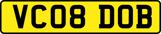 VC08DOB