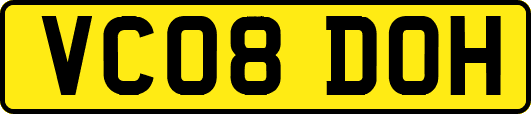 VC08DOH