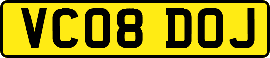 VC08DOJ