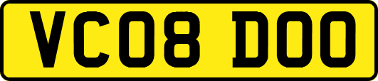 VC08DOO