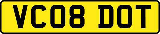 VC08DOT