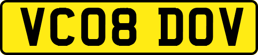 VC08DOV