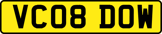 VC08DOW
