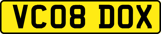 VC08DOX