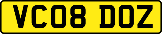 VC08DOZ