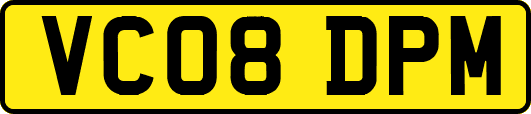 VC08DPM