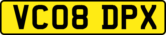 VC08DPX