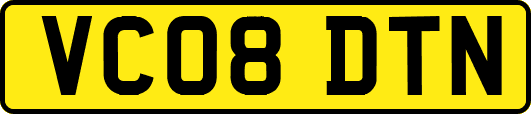 VC08DTN