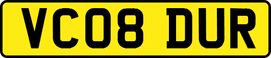 VC08DUR