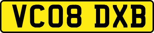 VC08DXB