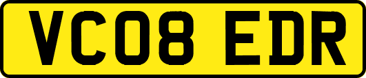 VC08EDR
