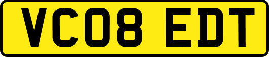 VC08EDT