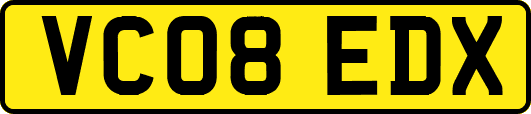 VC08EDX