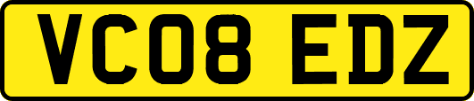 VC08EDZ