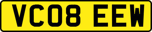 VC08EEW