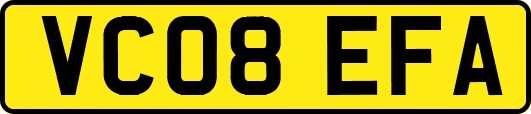 VC08EFA