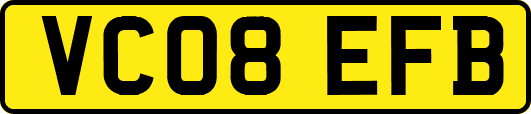 VC08EFB