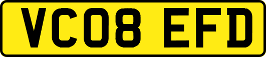 VC08EFD