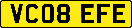 VC08EFE