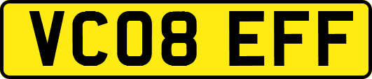 VC08EFF