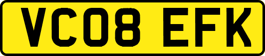VC08EFK