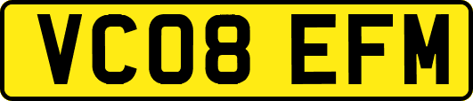 VC08EFM