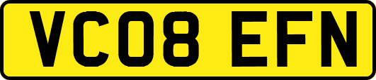 VC08EFN