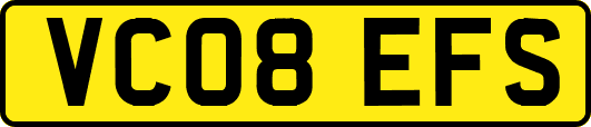 VC08EFS